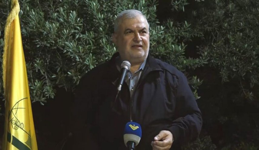 رعد: المقاومة لن تغفل عن العدوّ وتنتظره على الكوع