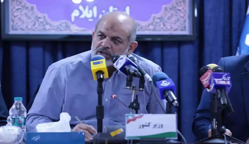 إتفاق إيراني عراقي لإصدار جوازات سفر خاصة بمراسم الأربعين