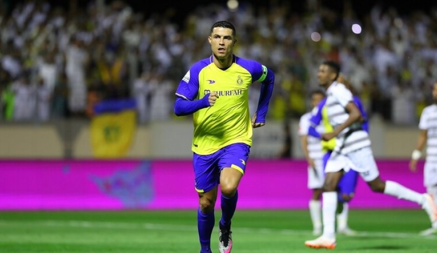 هل يخطط رونالدو حالياً لفسخ عقده مع النصر السعودي؟!