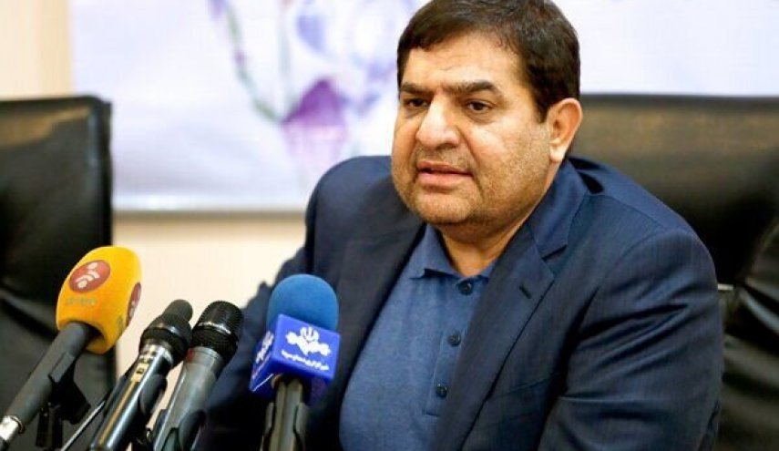 نائب الرئيس الايراني: عدم التعامل بالدولار أولوية اتحاد المقاصة الآسيوي