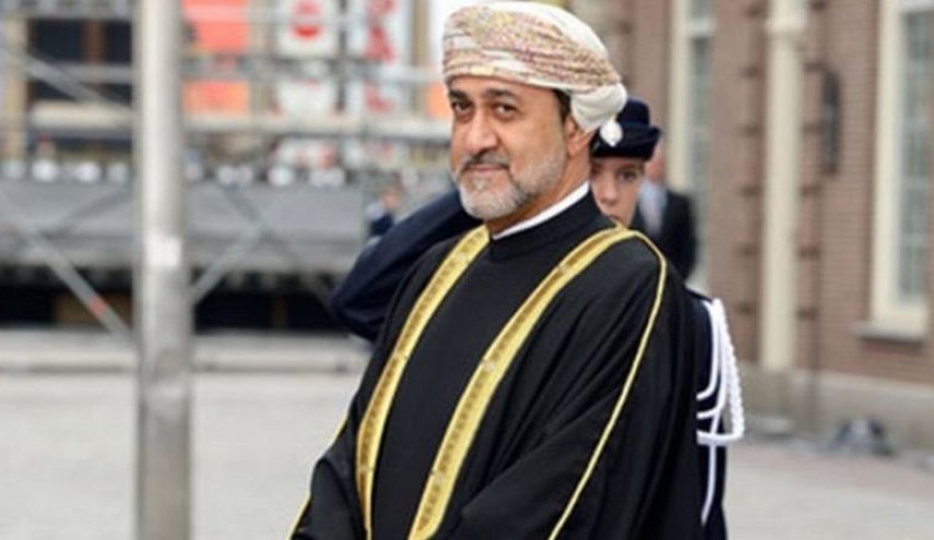 سلطان عمان يزور إيران الأحد المقبل