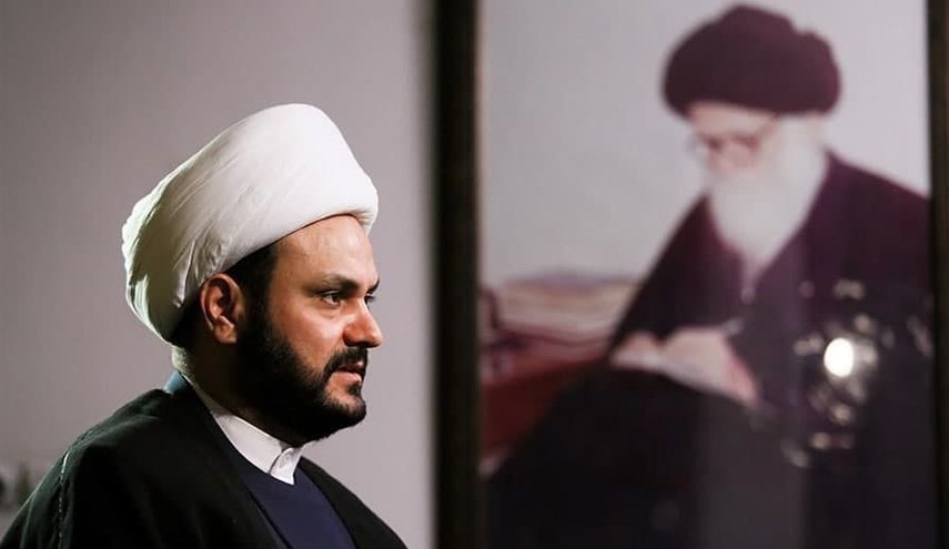 الأمين العام للنجباء: ليس لدى أمريكا الكثير من الوقت لتنهار في النظام العالمي
