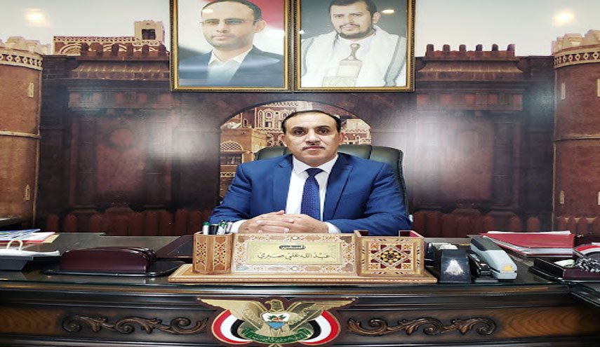السفير اليمني في سوريا: المقاومة هي الخيار الأقل كلفة في حياة الشعوب
