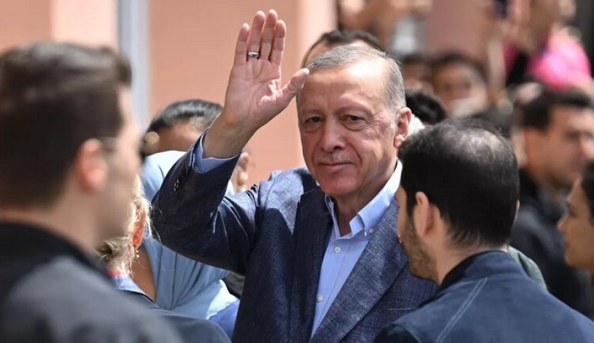 أردوغان: 