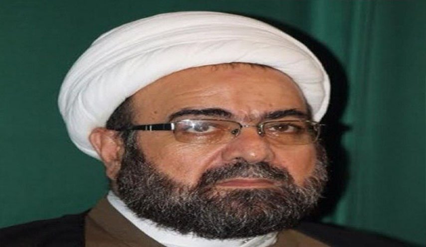 من حق شعب قدم التضحيات العيش بسلام امني واقتصادي وسياسي