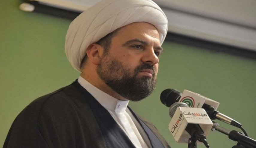 المفتي قبلان: انتصار 2000 على العدو الصهيوني كان استثنائيا

