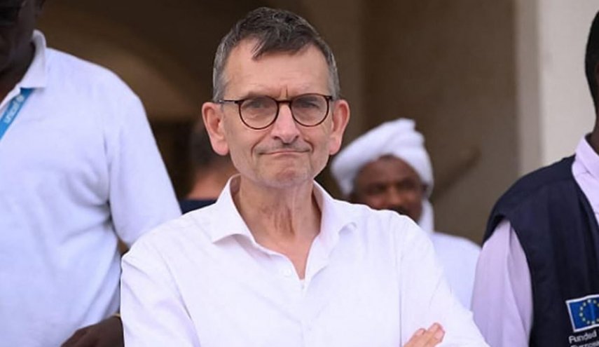مصدر دبلوماسي: ممثل غوتيريش الخاص لن يعود الى السودان