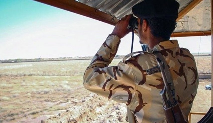 انتهاء التوتر في منطقة حدودية بين ايران وافغانستان
