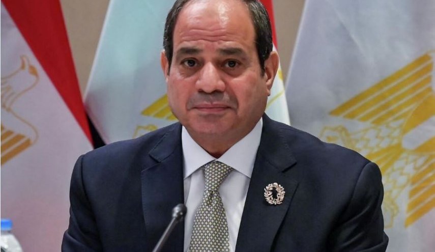 السيسي: تداعيات الأزمة السودانية تتجاوز حدودها وتؤثر على دول الجوار