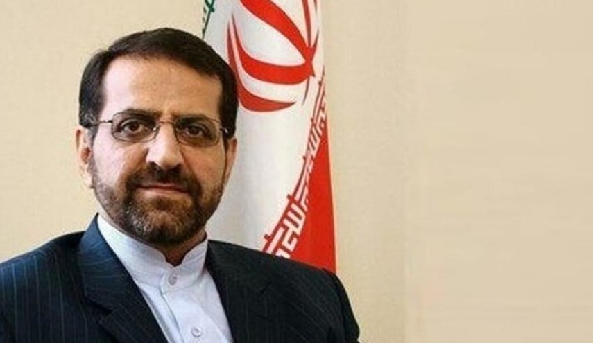 ايران تؤكد المكانة الخاصة لسلطنة عمان في سياستها الخارجية