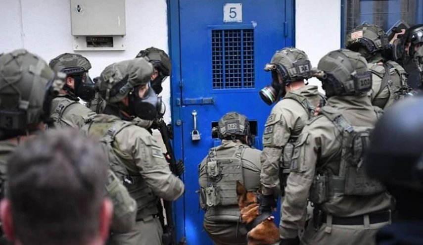 توتر شديد وقمع للأسرى في سجن نفحة

