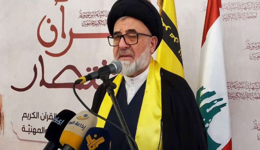 السيد إبراهيم السيد: المقاومة في المنطقة انتصرت 