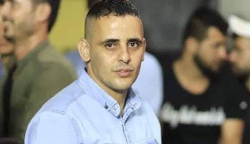 نظامیان صهیونیست جوان فلسطینی را به شهادت رساندند