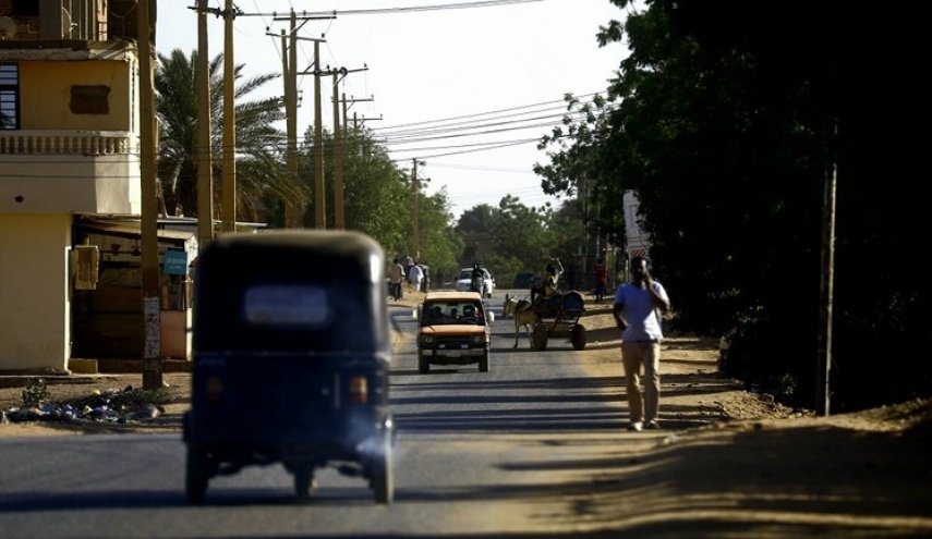 تمديد الهدنة في السودان لخمسة أيام