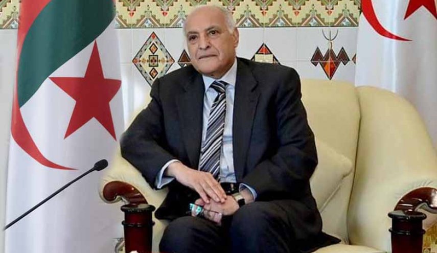 تصريحات وزير خارجية الجزائر حول 'الصحراء' تنذر بتصعيد جديد مع المغرب