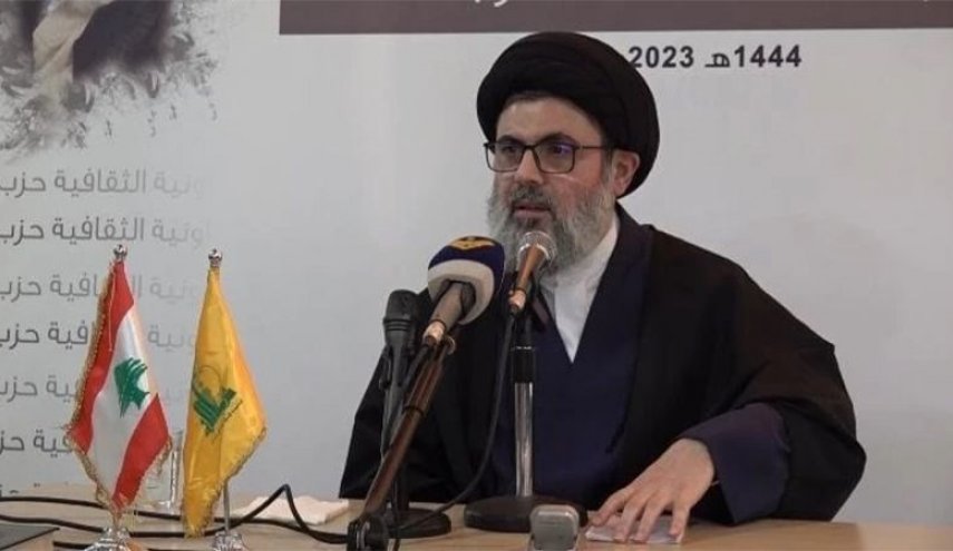 حزب الله: نأخذ على عاتقنا خدمة الناس في ظل ظروف لبنان الصعبة