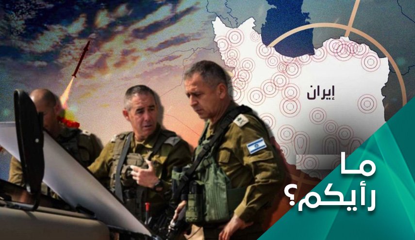 القلق من حرب تعدد الساحات.. فوبيا تقض مضجع الاحتلال
