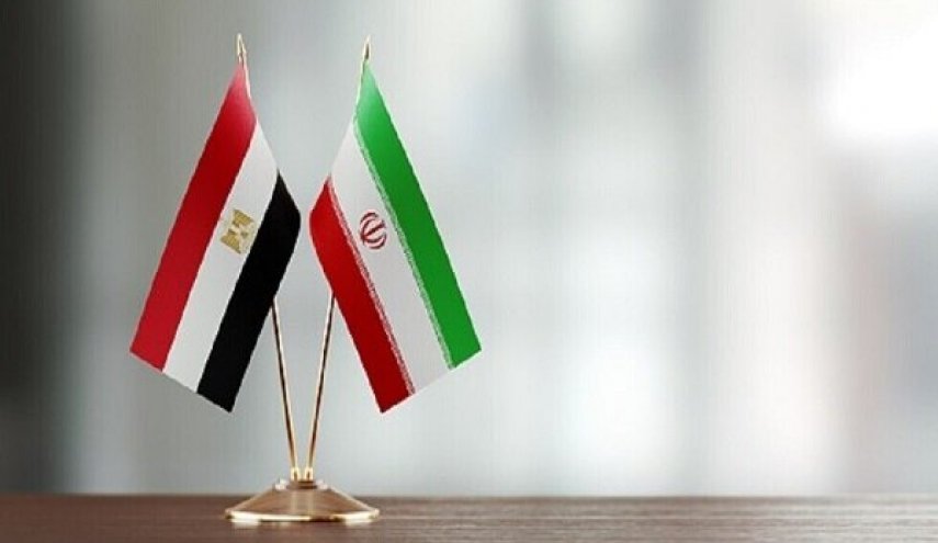 'ايران - مصر'.. نهاية حرب باردة لاطار 'جيوبوليتيكي سياسي حضاري'