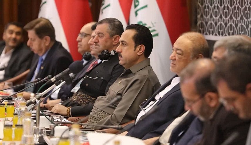 محافظ أربيل: مستعدون لفتح معبر حدودي جديد مع إيران