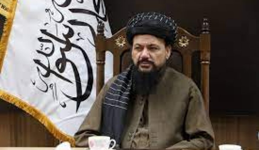 استعداد طالبان للحوار مع ايران حول قضية مياه هيرمند 