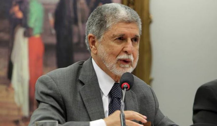 مستشار الرئيس البرازيلي يدعو لمراعاة مخاوف روسيا