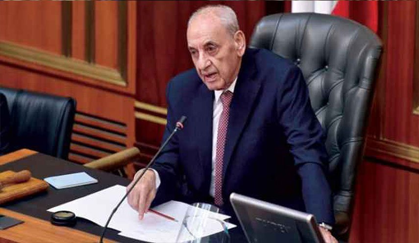 بري أكد رفضه الدعوة لجلسة تكرر مسرحية الفشل: 'ما حَدا بيهَوّل عليّي'