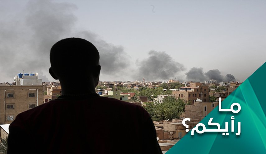 ما اسباب فشل الجهود للتوصل الى هدنة في السودان؟