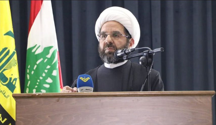 الشيخ دعموش: إنجاز الاستحقاق الرئاسي بداية المسار لإيجاد الحلول للأزمات