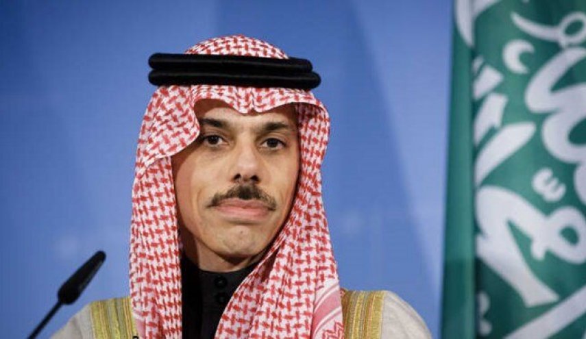 وزير الخارجية السعودي يزور طهران خلال الأيام المقبلة