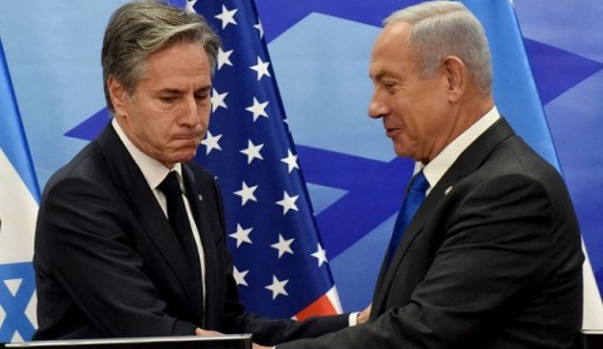 بلينكن يلغي زيارته إلى فلسطين المحتلة بشكل مفاجئ 
