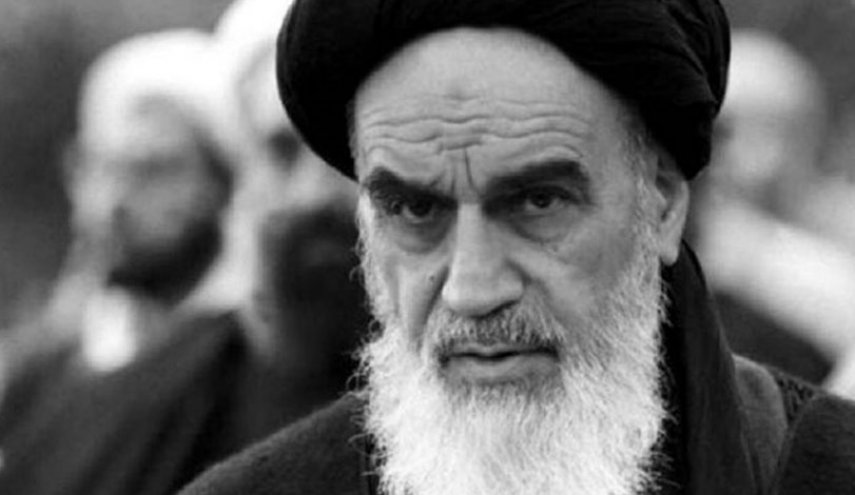 حفل تأبيني بذكرى رحيل ' الإمام الخميني ' قدس سره في البصرة 

