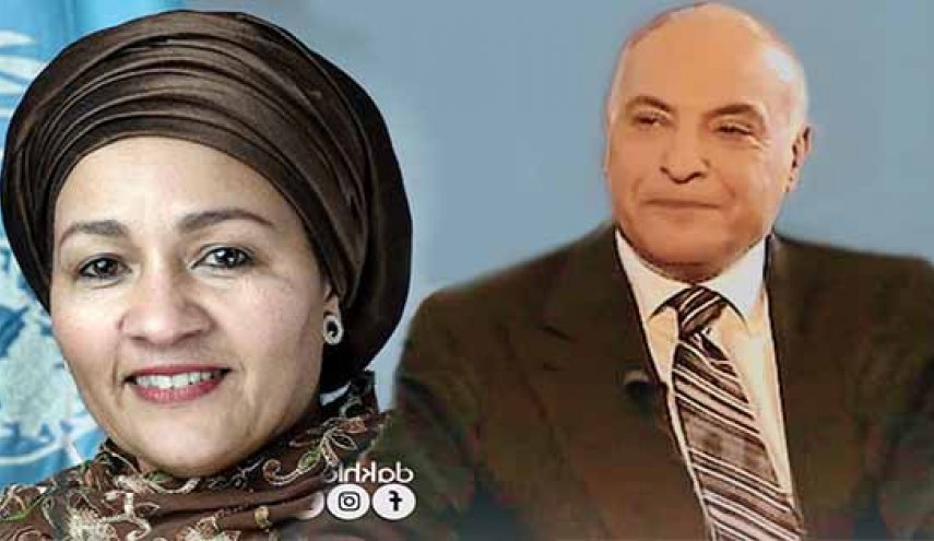 مباحثات 'جزائرية - اممية' حول آفاق تعزيز الدعم الدولي لفائدة القارة الإفريقية