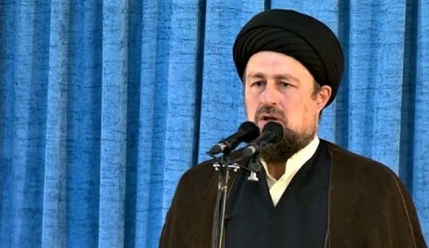 السيد حسن الخميني: ثورة الإمام الخميني كانت بلا شك 'الأكثر شعبية' في العالم