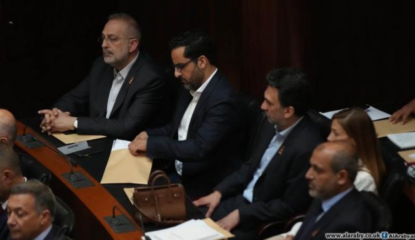 بري يدعو إلى جلسة انتخاب رئيس للبنان في 14 يونيو