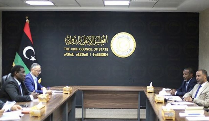 لجنة 6+6 تعلن التوصل لتفاهمات حول قوانين الانتخابات في ليبيا