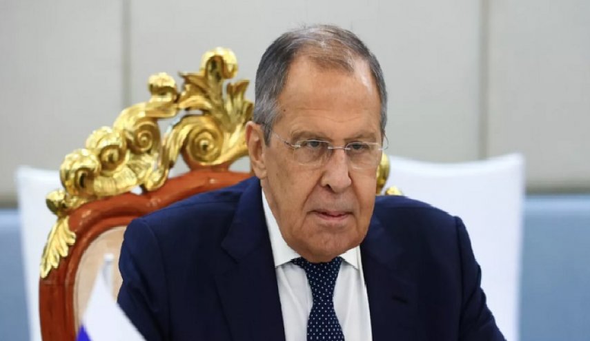 لافروف: مخططات الغرب ضد روسيا ستبوء بالفشل