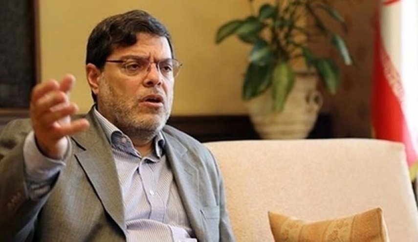 مرندي: إيران لن توقع الاتفاق النووي قبل حل جميع ملفات 
