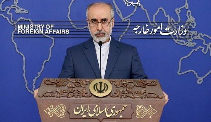 طهران تعزي حكومة وشعب صربيا بحادث اطلاق النار