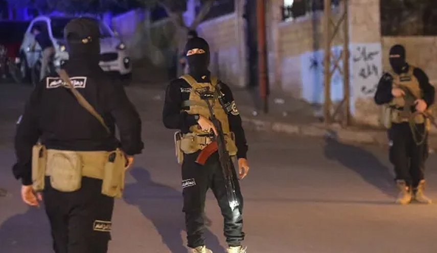 'النصرة' تعتقل 4 من وجهاء مدينة حماة بسبب مظاهرات مناهضة لها