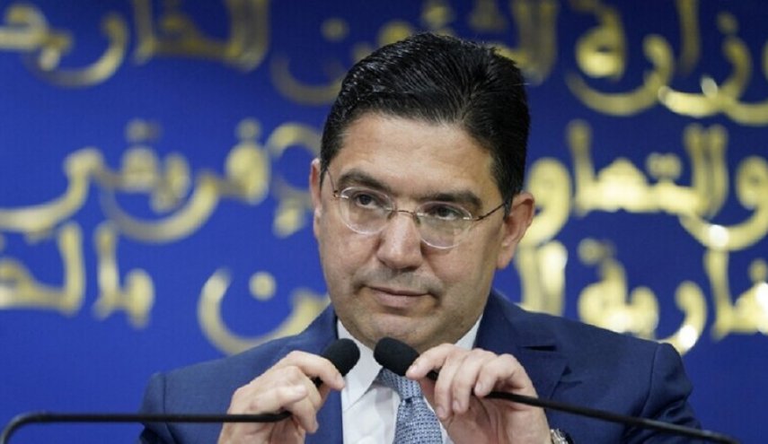 كيان الاحتلال يدرس الاعتراف بسيادة المغرب على الصحراء الغربية
