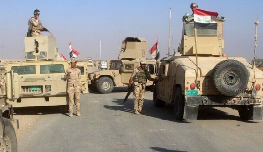 العراق يعلن مقتل قيادي كبير في تنظيم 