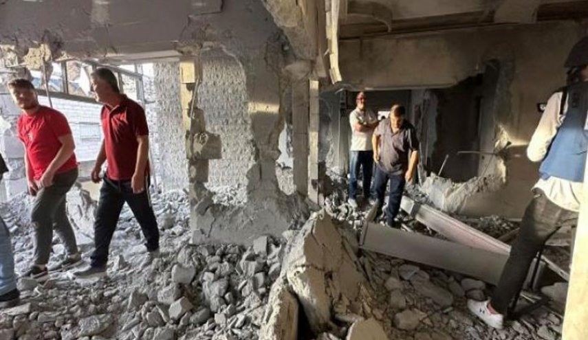 وزارة الأسرى: هدم منازل الأسرى عار سيلاحق الاحتلال