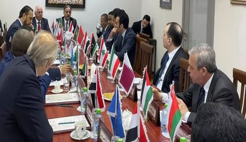 بمشاركة سوريا.. انعقاد مجلس السفراء العرب في موسكو