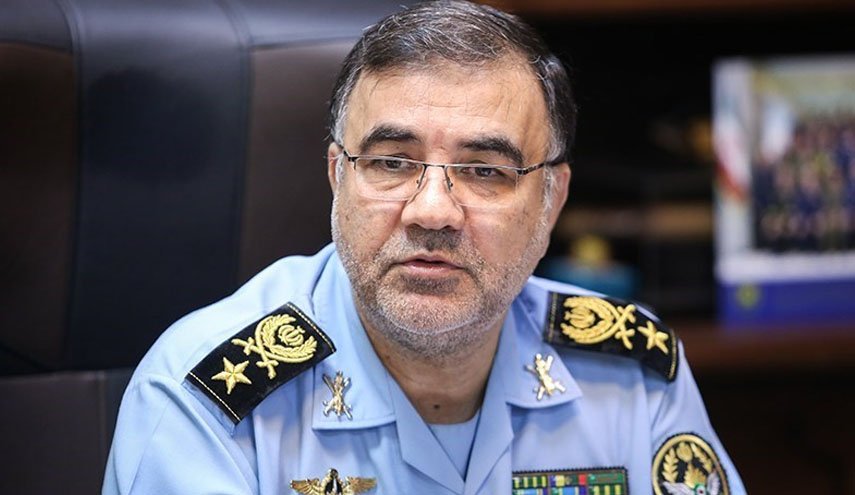پهپادها در عرصه نبرد می توانند سرنوشت جنگ را تغییر دهند