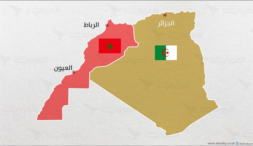 رئيس الكنيست يتعهد باعتراف الاحتلال بسيادة المغرب على 
