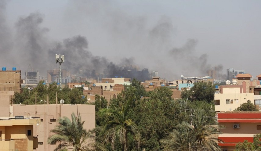الاشتباكات تتجدد في السودان بعد أقل من ساعة على انتهاء الهدنة!
