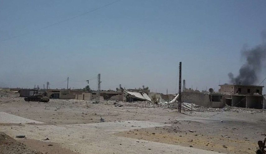 مقتل عنصرين لـ'مجلس دير الزور العسكري' وإصابة اخرين بريف الحسكة الجنوبي