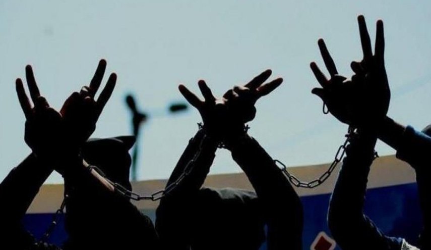 لجنة المعتقلين الإداريين تعلن النفير في سجون الاحتلال 