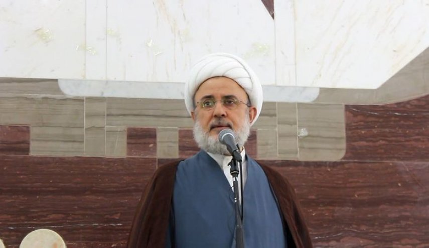 الشيخ قاووق: المصلحة الوطنية تقتضي عدم وصول رئيس تحدٍ ومواجهة