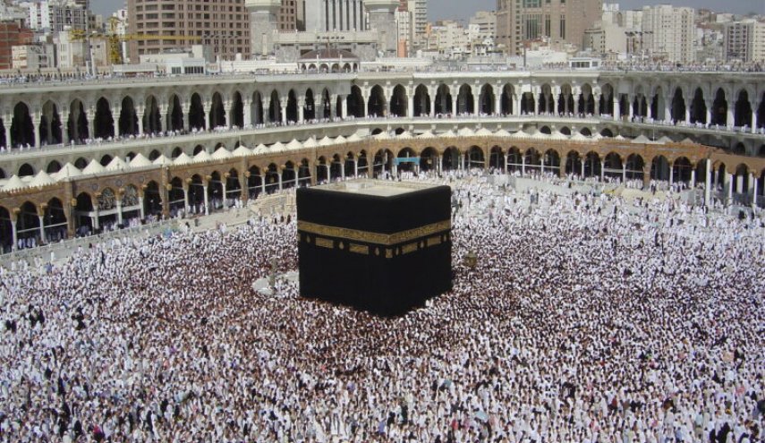 موسم الحج الحالى يشهد العودة لما كان عليه قبل جائحة كورونا